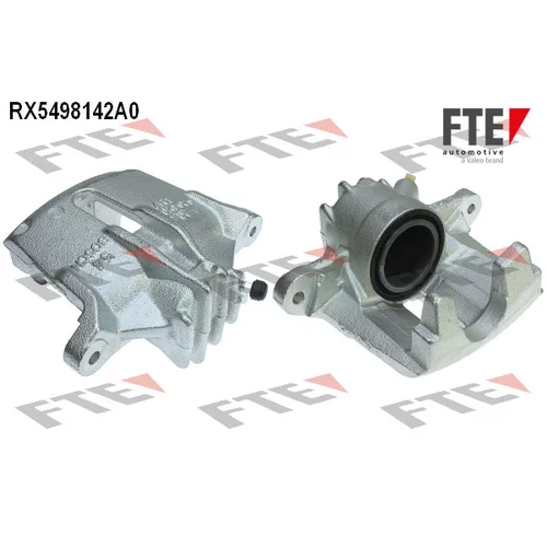 Brzdový strmeň FTE 9291641