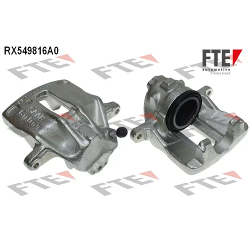 Brzdový strmeň FTE 9291671