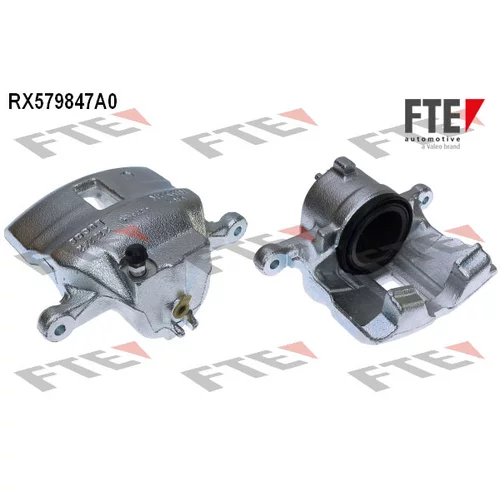 Brzdový strmeň FTE 9292085