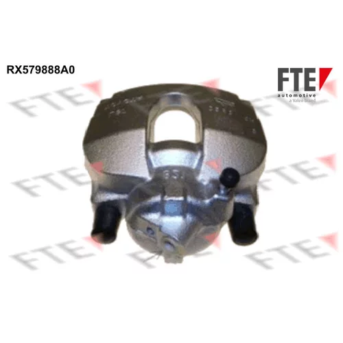 Brzdový strmeň FTE 9292124