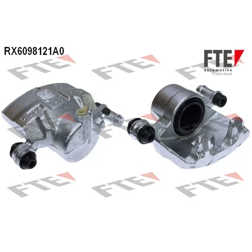 Brzdový strmeň FTE 9292177