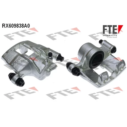 Brzdový strmeň FTE 9292266