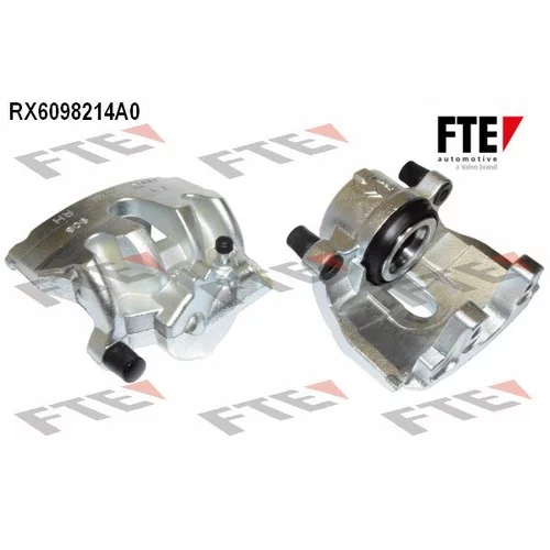 Brzdový strmeň 9292357 /FTE/