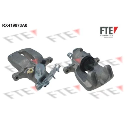 Brzdový strmeň FTE 9296005