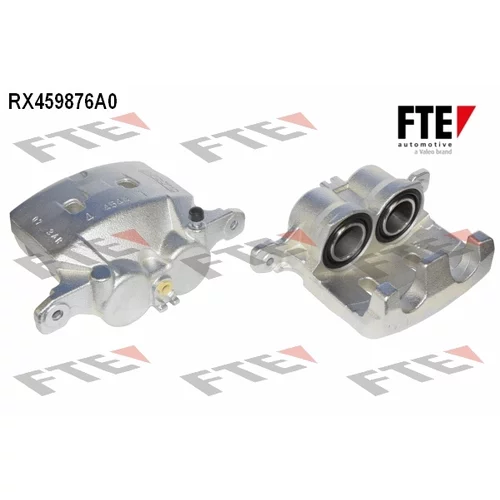 Brzdový strmeň FTE 9296059