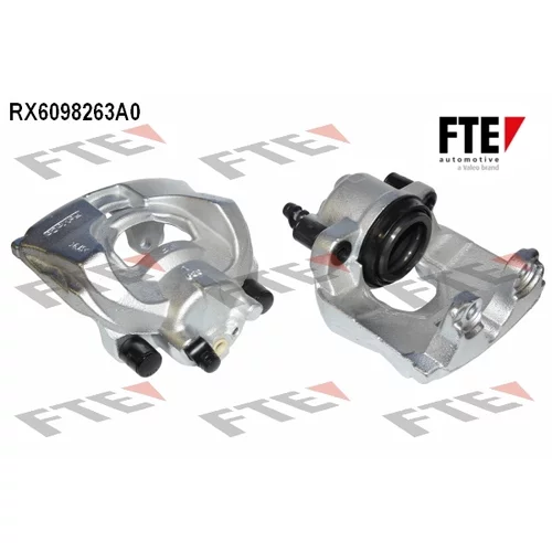 Brzdový strmeň FTE 9296070