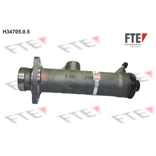 Hlavný brzdový valec FTE 9720011