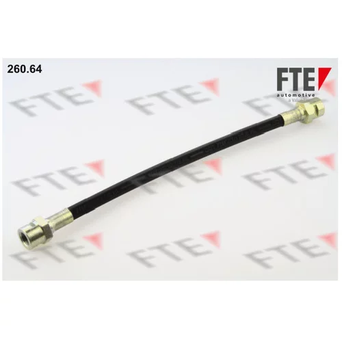 Brzdová hadica FTE 9741016