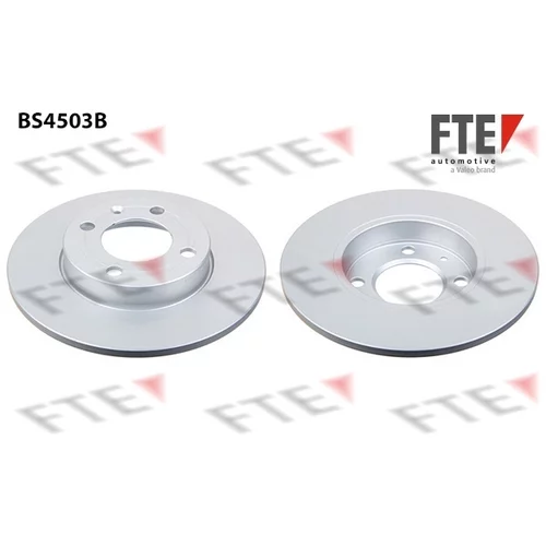 Brzdový kotúč FTE BS4503B