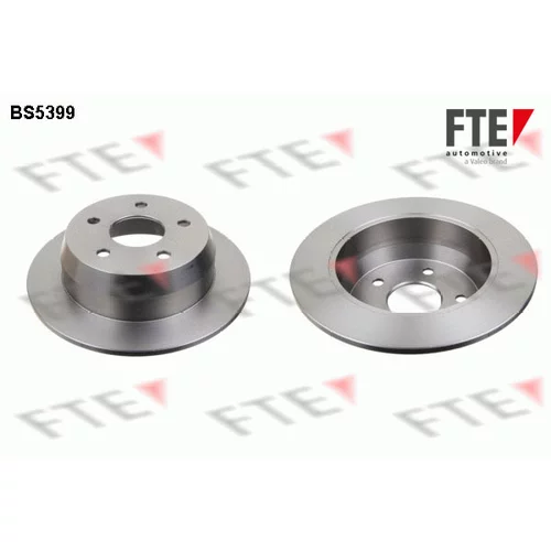 Brzdový kotúč FTE BS5399
