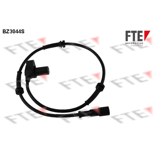 Snímač počtu otáčok kolesa FTE BZ3044S