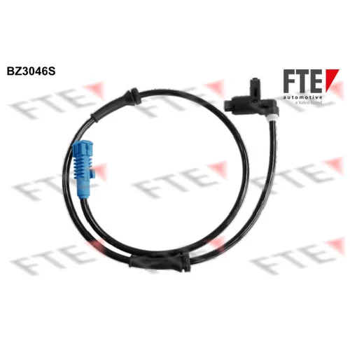 Snímač počtu otáčok kolesa FTE BZ3046S