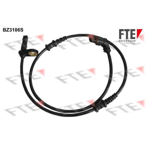 Snímač počtu otáčok kolesa FTE BZ3106S