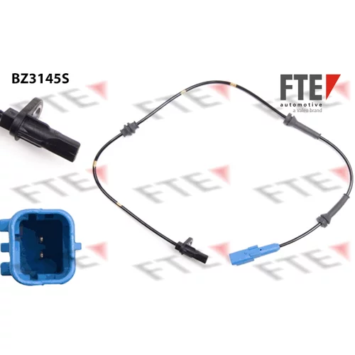 Snímač počtu otáčok kolesa FTE BZ3145S