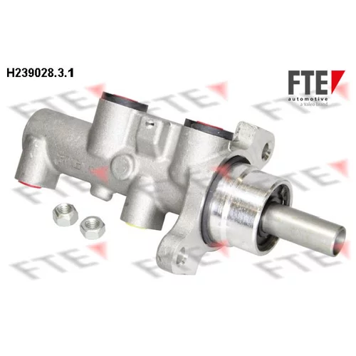 Hlavný brzdový valec FTE H239028.3.1