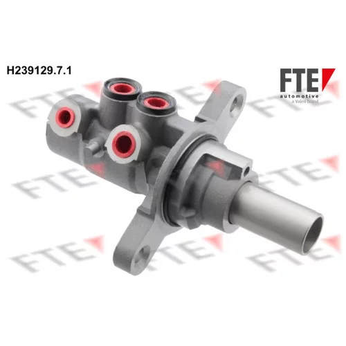 Hlavný brzdový valec FTE H239129.7.1
