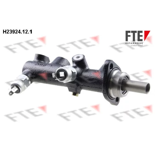 Hlavný brzdový valec FTE H23924.12.1