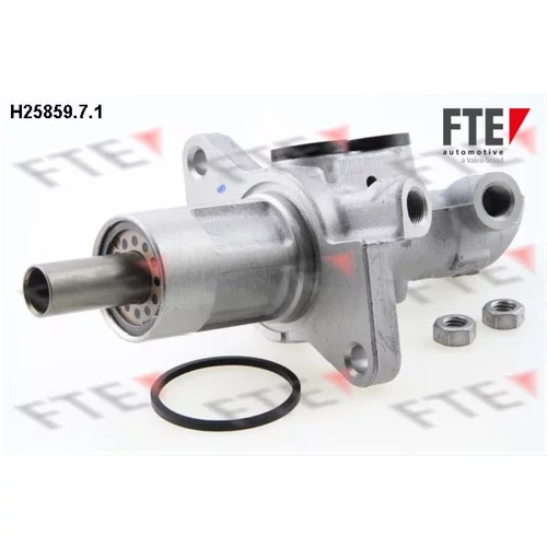 Hlavný brzdový valec FTE H25859.7.1