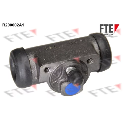 Brzdový valček kolesa FTE R200002A1