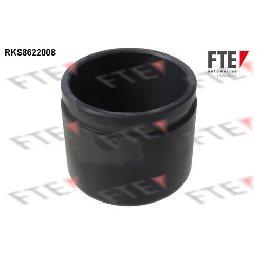 Piest brzdového strmeňa RKS8622008 /FTE/