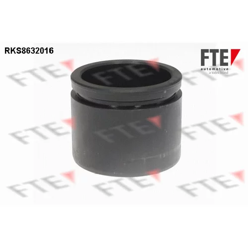Piest brzdového strmeňa RKS8632016 /FTE/