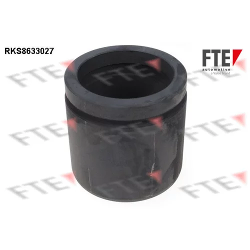 Piest brzdového strmeňa RKS8633027 /FTE/