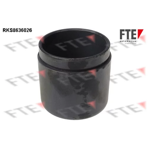 Piest brzdového strmeňa RKS8636026 /FTE/