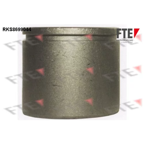 Piest brzdového strmeňa RKS8699044 /FTE/