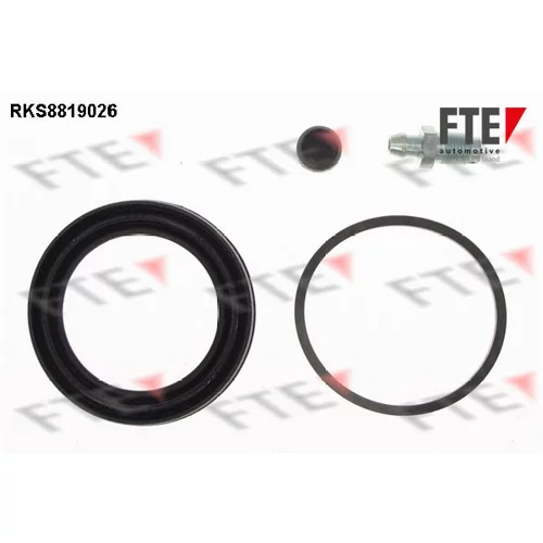 Opravná sada brzdového strmeňa RKS8819026 /FTE/