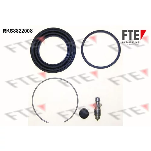 Opravná sada brzdového strmeňa RKS8822008 /FTE/