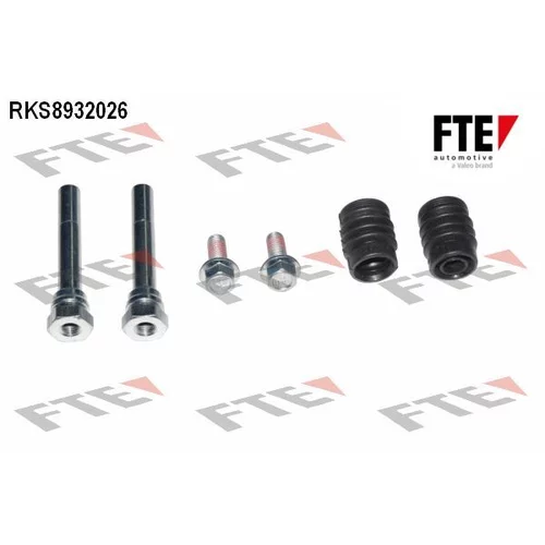 Opravná sada brzdového strmeňa RKS8932026 /FTE/
