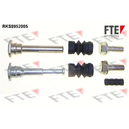 Vodiace puzdro brzd. strmeňa RKS8952005 /FTE/