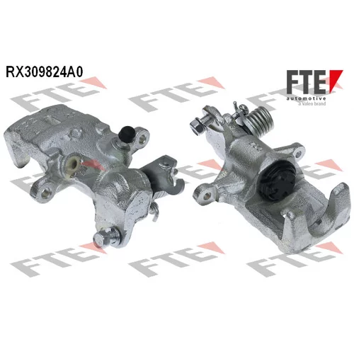 Brzdový strmeň FTE RX309824A0
