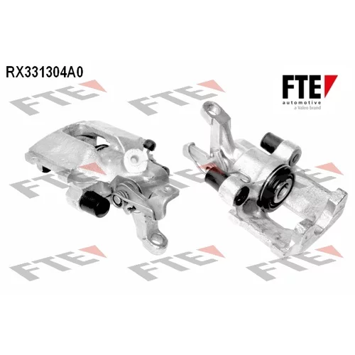 Brzdový strmeň RX331304A0 /FTE/