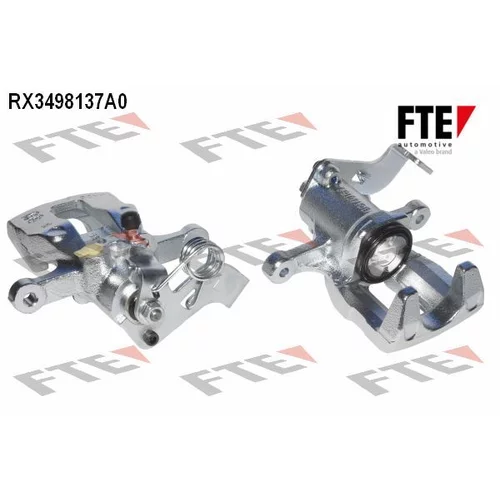 Brzdový strmeň RX3498137A0 /FTE/