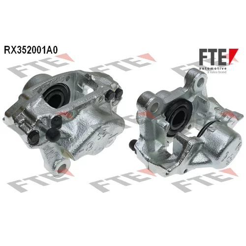 Brzdový strmeň RX352001A0 /FTE/