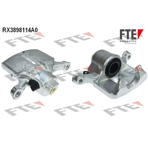 Brzdový strmeň FTE RX3898114A0
