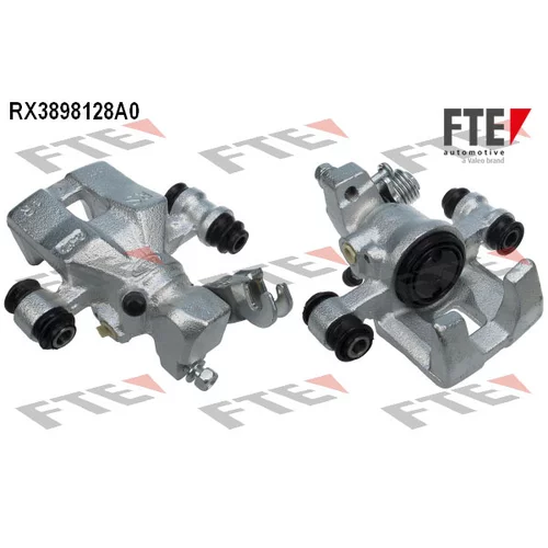 Brzdový strmeň FTE RX3898128A0