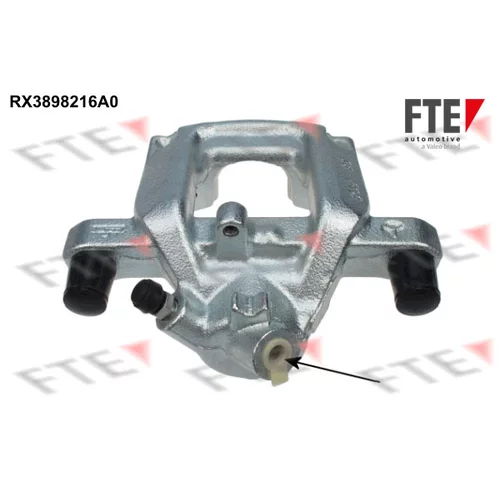 Brzdový strmeň FTE RX3898216A0