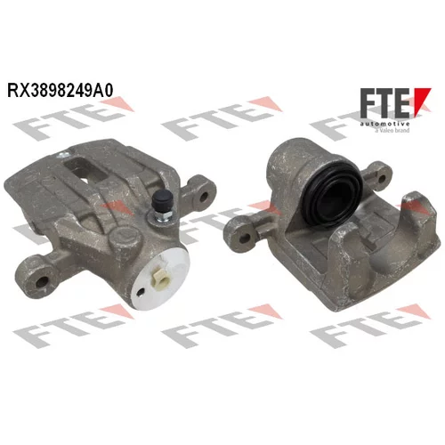 Brzdový strmeň FTE RX3898249A0