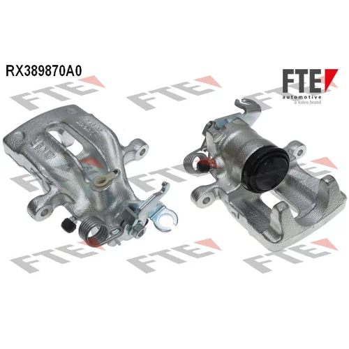 Brzdový strmeň FTE RX389870A0