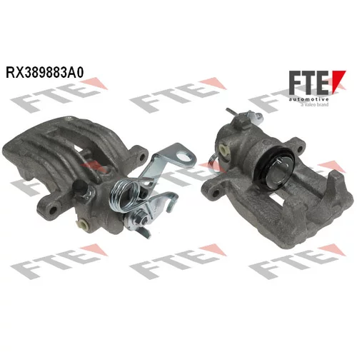 Brzdový strmeň FTE RX389883A0