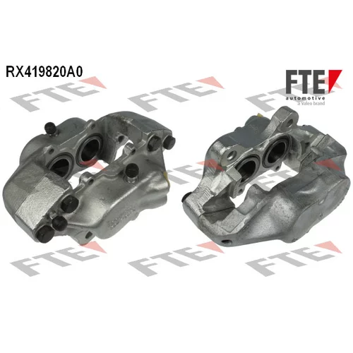 Brzdový strmeň FTE RX419820A0