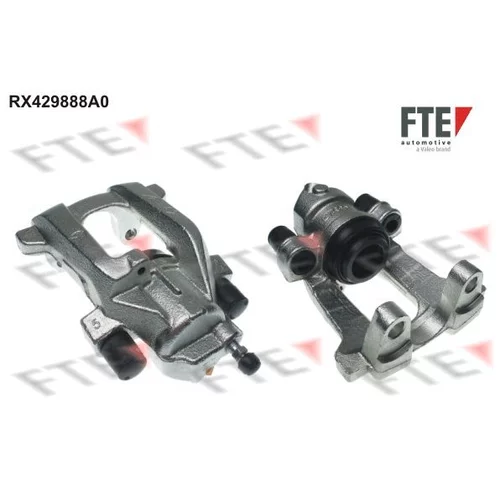 Brzdový strmeň FTE RX429888A0