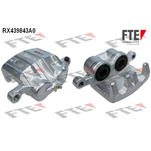 Brzdový strmeň FTE RX439843A0