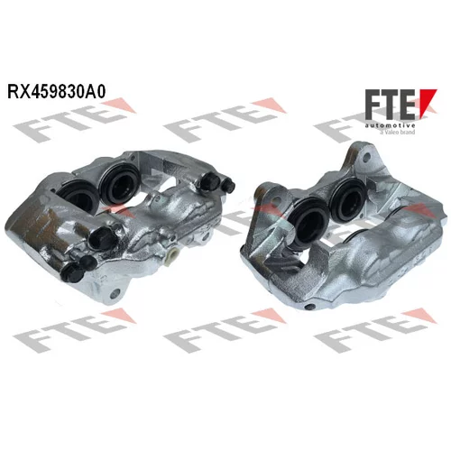 Brzdový strmeň FTE RX459830A0