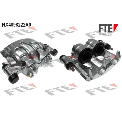 Brzdový strmeň FTE RX4898222A0