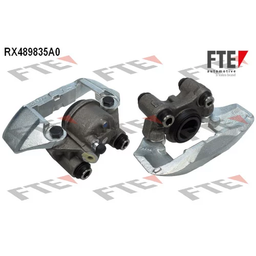 Brzdový strmeň FTE RX489835A0