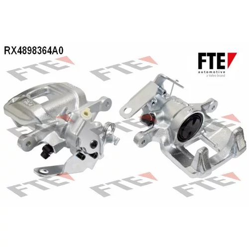 Brzdový strmeň RX4898364A0 /FTE/