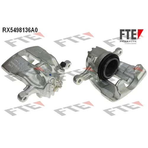 Brzdový strmeň FTE RX5498136A0
